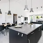 5 Star Holiday Home In Lokken
