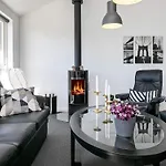 Dom wakacyjny 5 Star In Løkken