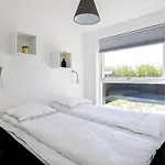 5 Star Holiday Home In Lokken * Løkken