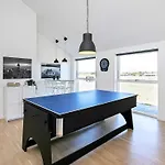 Nyaraló 5 Star Holiday Home In Lokken