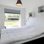 Nyaraló 5 Star Holiday Home In Lokken *