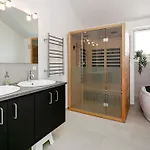 Nyaraló 5 Star Holiday Home In Lokken