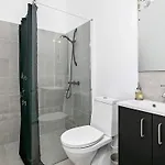 5 Star Holiday Home In Lokken Nyaraló *
