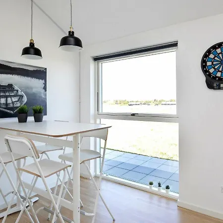 Holiday home 6 Person In L Kken Lokken