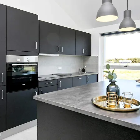 5 Star In Feriehus