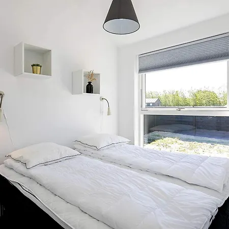 Modern Retreat With - By Traum * Løkken