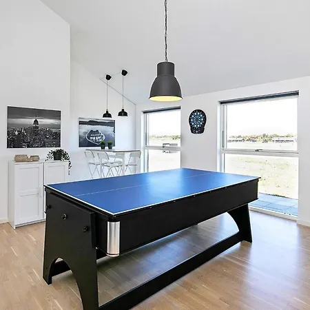 Feriehus Modern Retreat With - By Traum