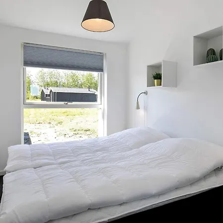 Hébergement de vacances Modern Retreat With - By Traum *