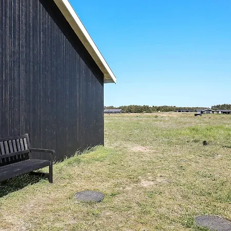 5 Star Holiday Home In Lokken Nyaraló *