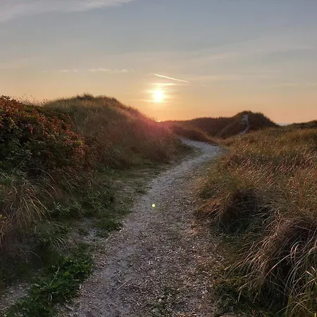 Hébergement de vacances Modern Retreat With - By Traum *