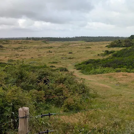 Hébergement de vacances Modern Retreat With - By Traum