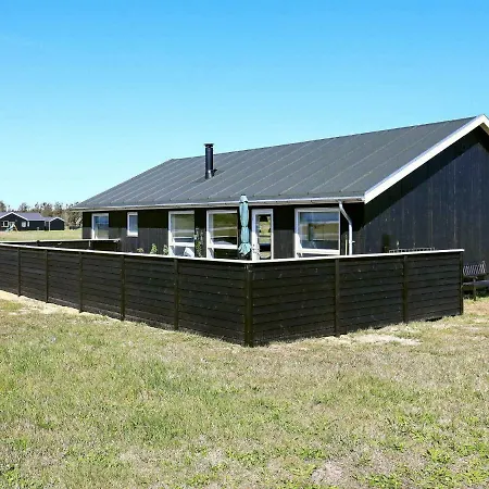 Holiday home 6 Person In L Kken *