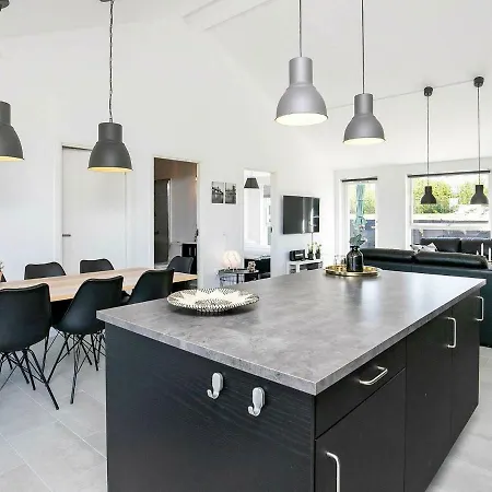 6 Person In L Kken Holiday home