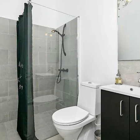 Holiday home 6 Person In L Kken