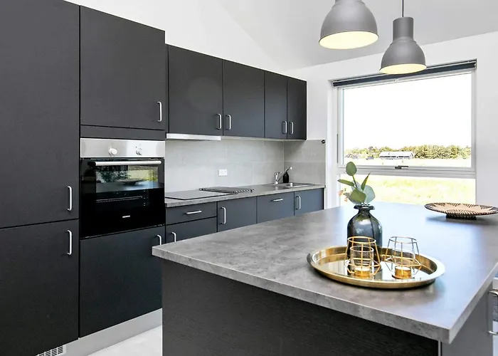 Modern Retreat With - By Traum Σπίτι διακοπών