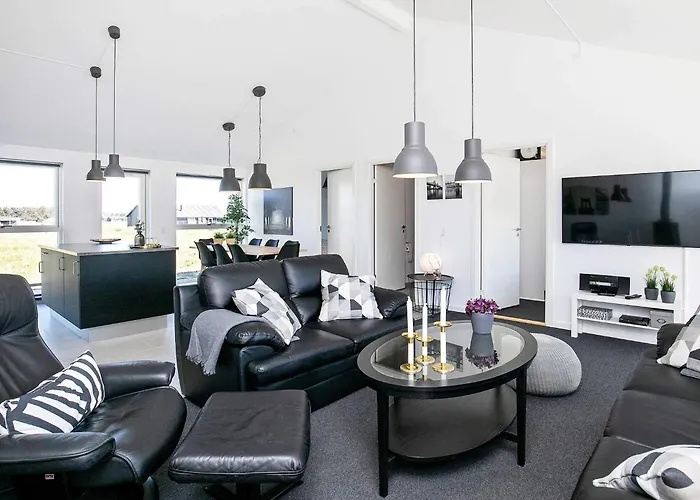 Modern Retreat With - By Traum Σπίτι διακοπών