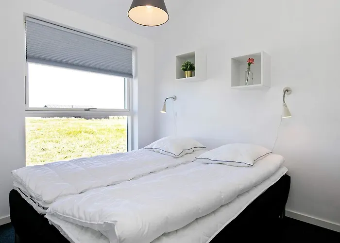 Modern Retreat With - By Traum Σπίτι διακοπών Løkken