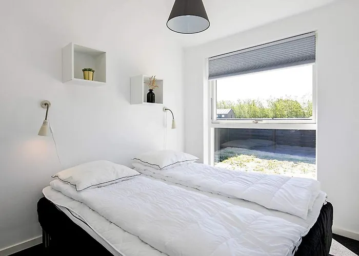 Modern Retreat With - By Traum * Løkken