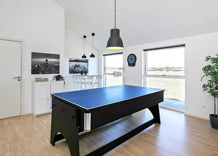 Σπίτι διακοπών Modern Retreat With - By Traum