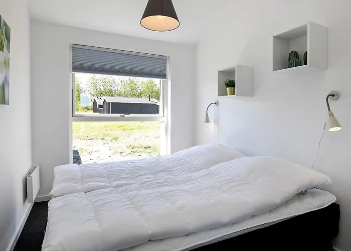 Σπίτι διακοπών Modern Retreat With - By Traum *