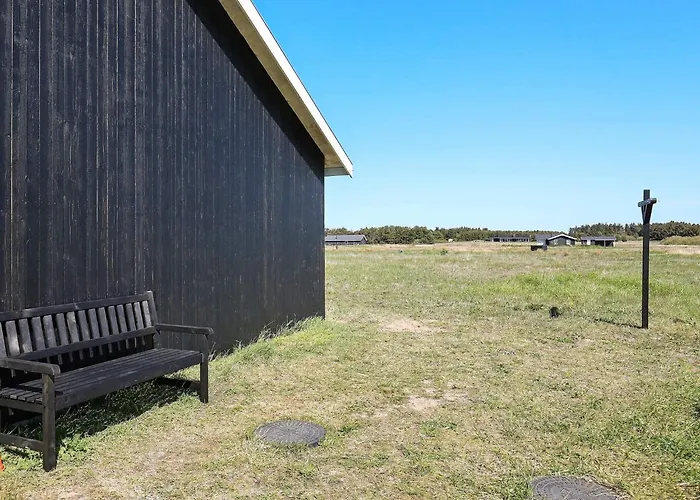 Modern Retreat With - By Traum Semesterbostad *